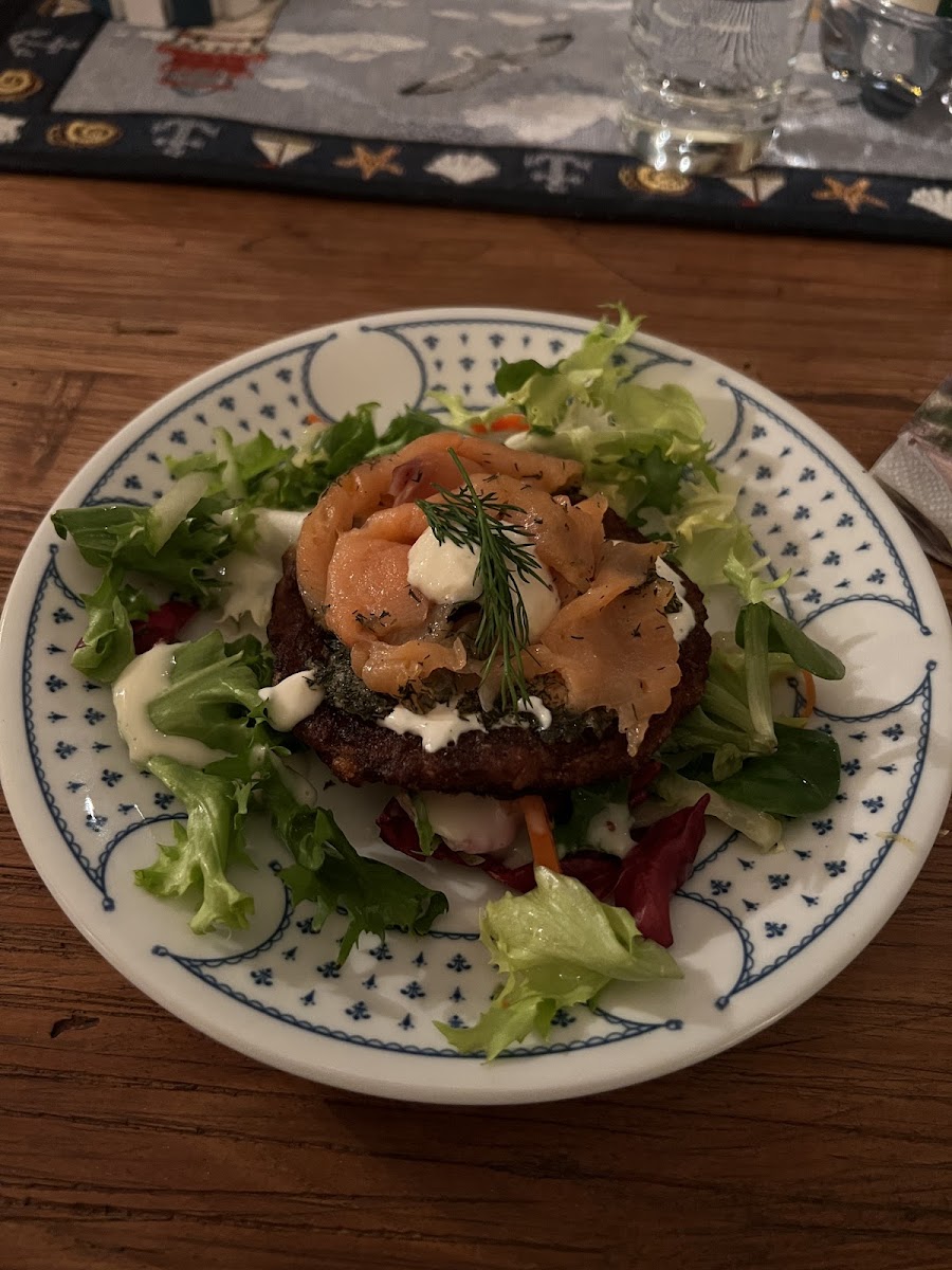 Gaststätte Zum Seemann - Photo 5