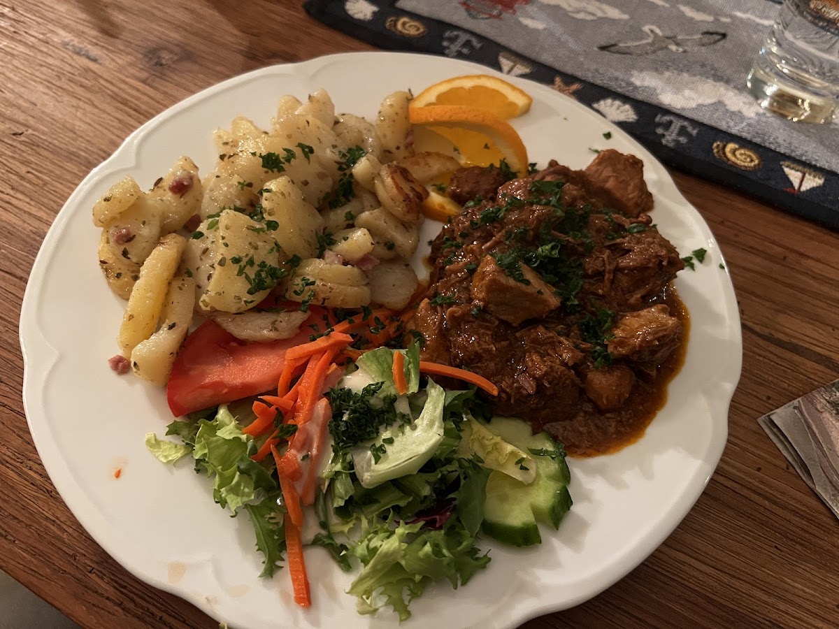 Gaststätte Zum Seemann - Photo 6