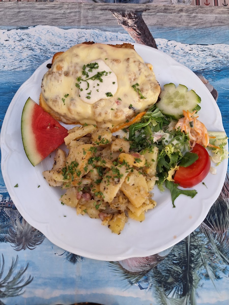 Gaststätte Zum Seemann - Photo 7