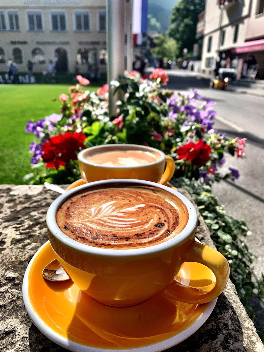 ToGoKaffeehaus - Photo 9