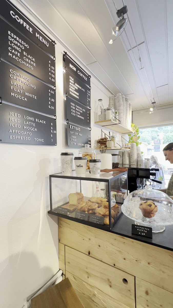 ToGoKaffeehaus - Photo 1