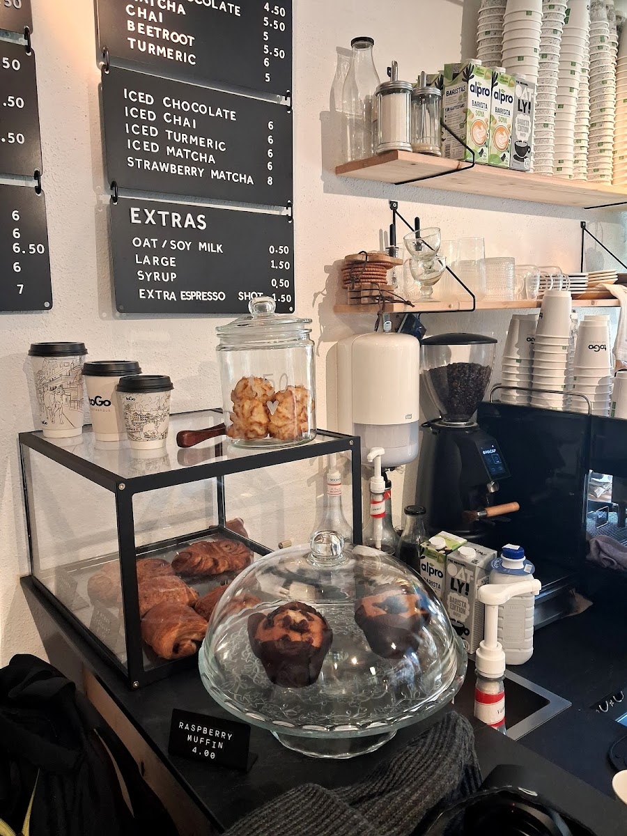 ToGoKaffeehaus - Photo 2