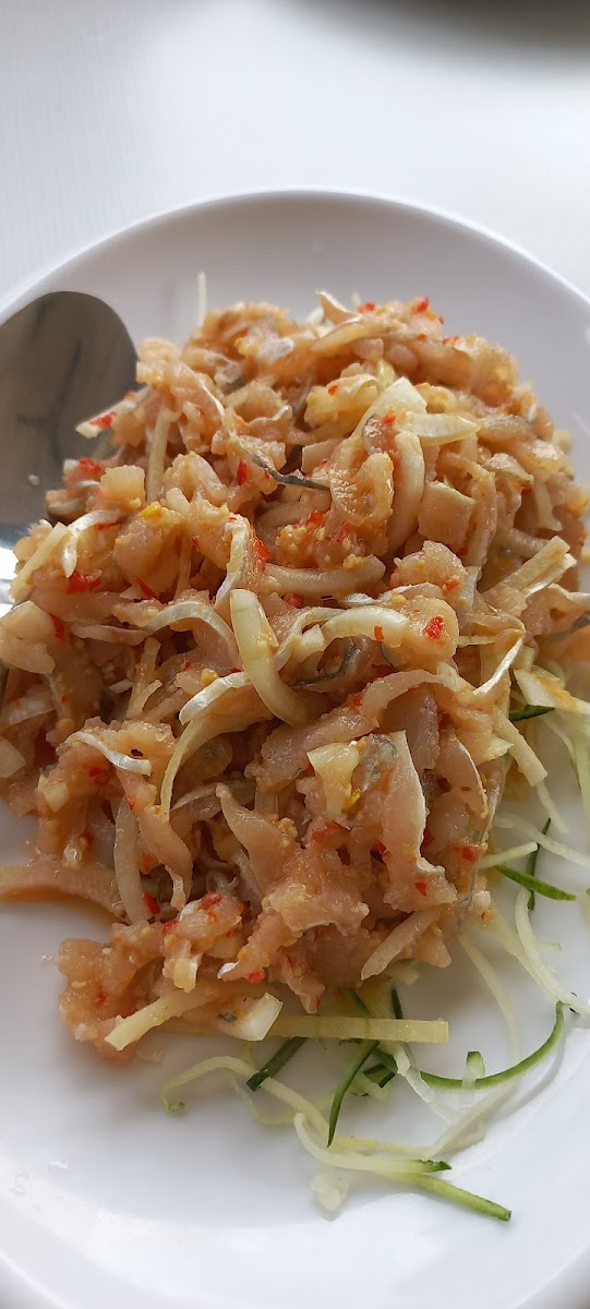 Mukah Seafood Centre - Photo 9
