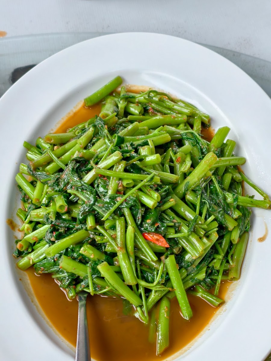 Mukah Seafood Centre - Photo 2