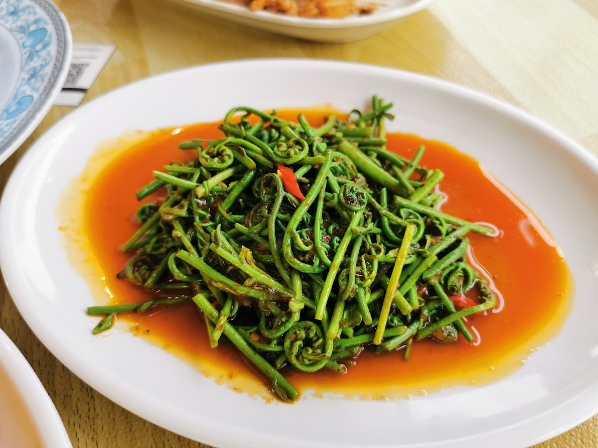 Mukah Seafood Centre - Photo 4