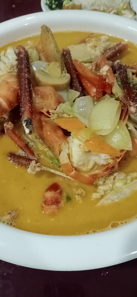 Mukah Seafood Centre - Photo 5