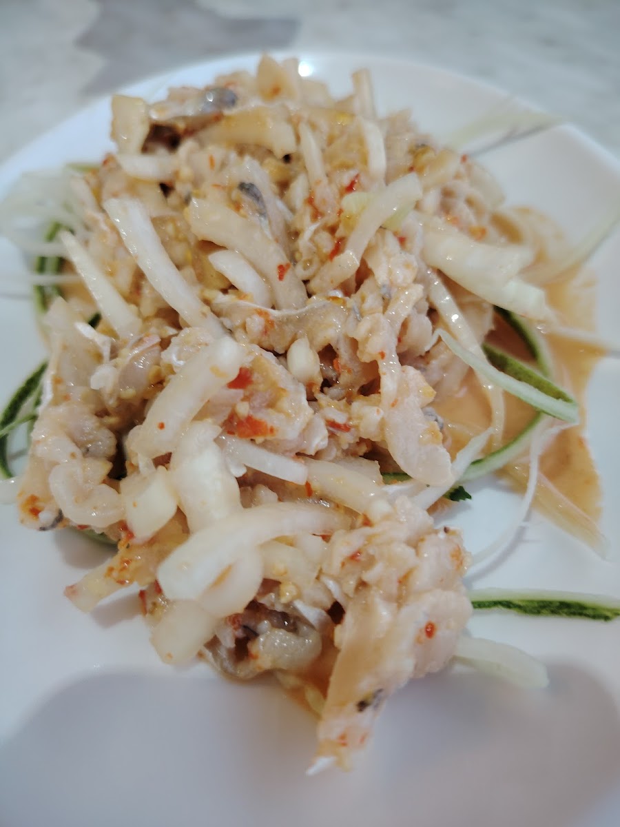 Mukah Seafood Centre - Photo 7