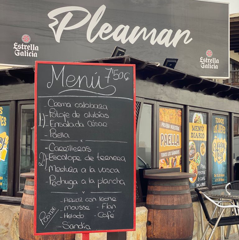 Menu Photo 9