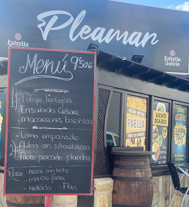 Menu Photo 4