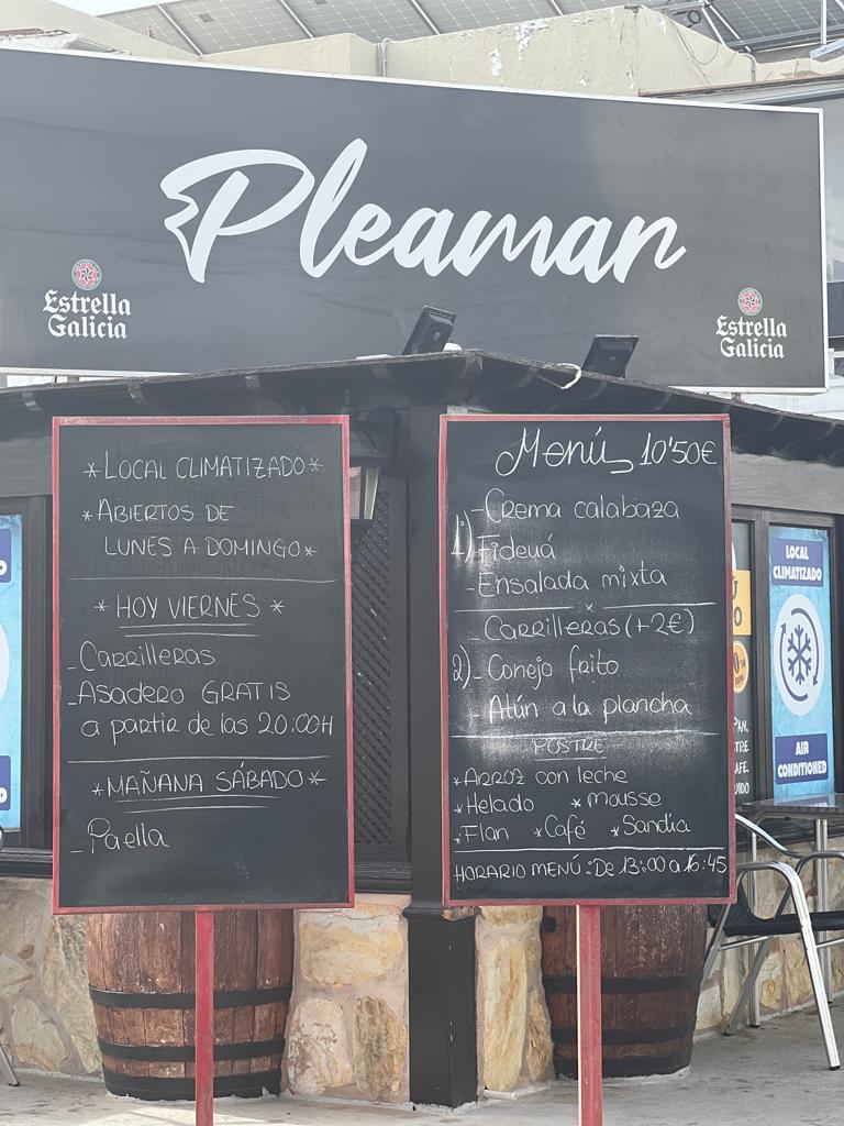 Menu Photo 7