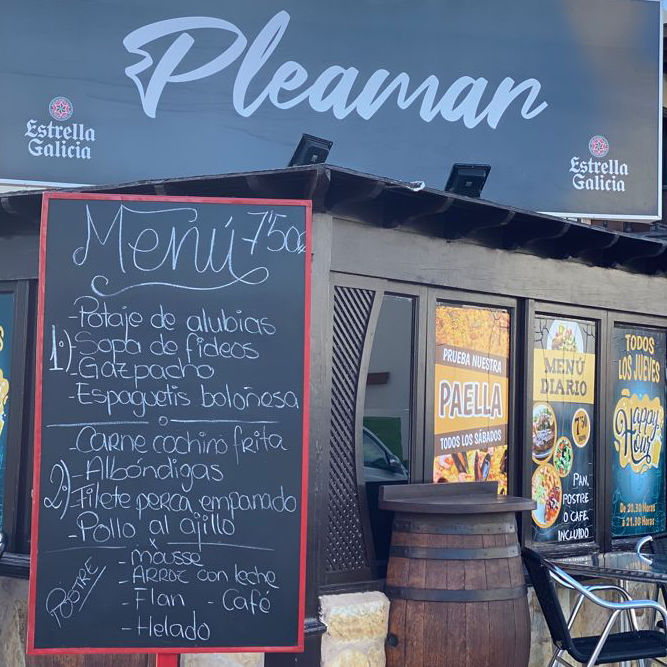 Menu Photo 8