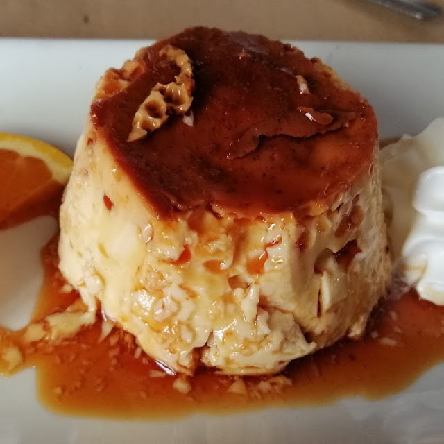 Pudding
