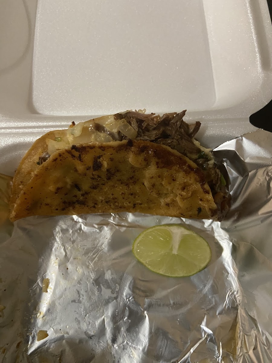 El Taco'Queto Restaurant - Photo 9