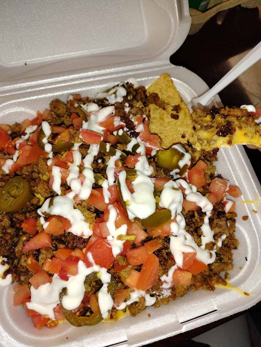 El Taco'Queto Restaurant - Photo 3