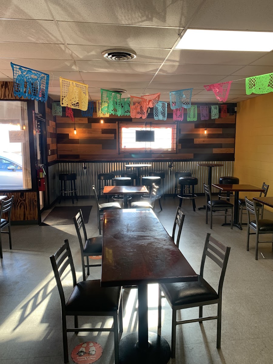 El Taco'Queto Restaurant - Photo 7