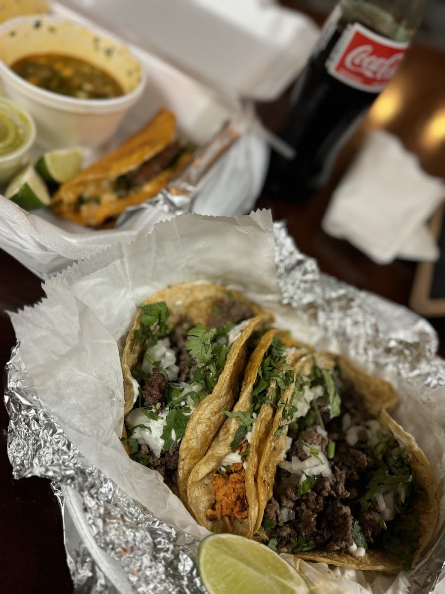 El Taco'Queto Restaurant - Photo 8