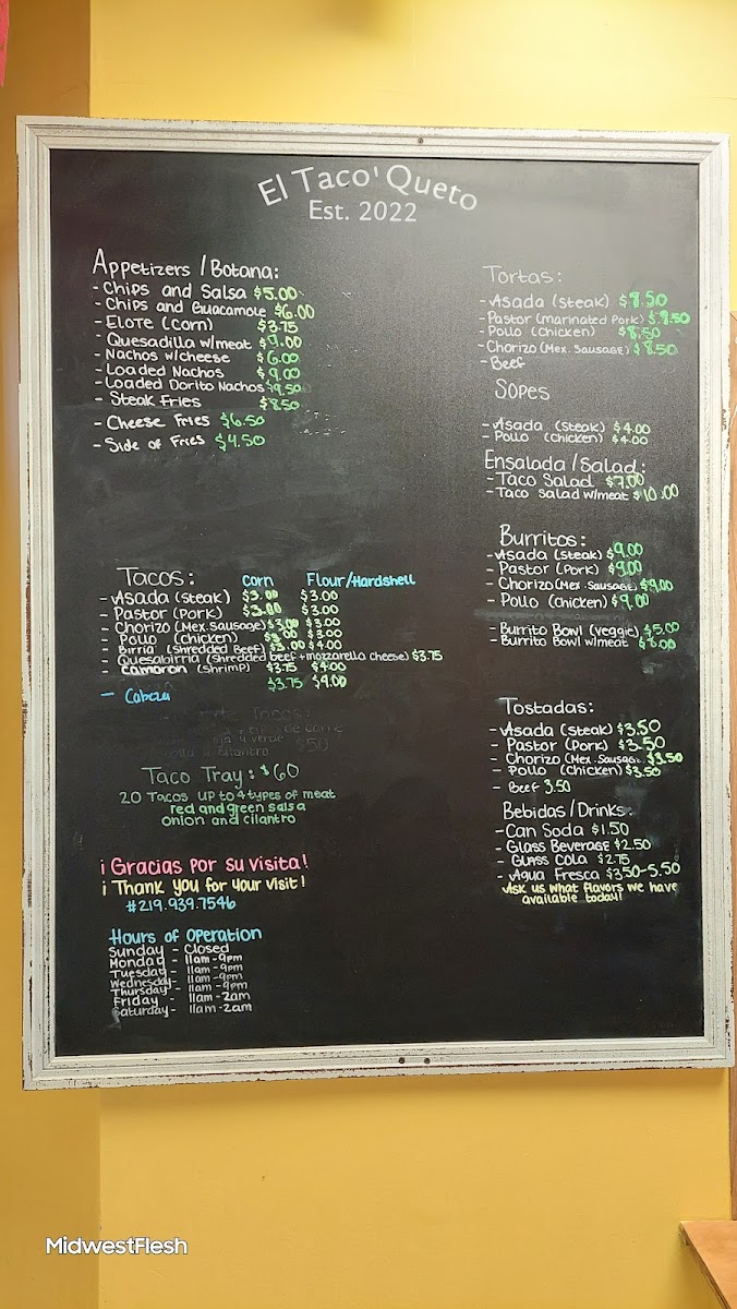 Menu Photo 3