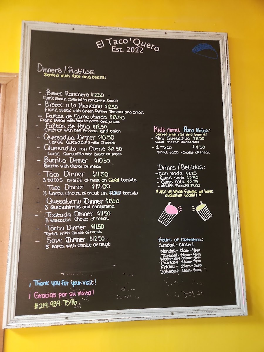 Menu Photo 4