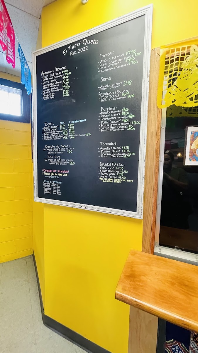 Menu Photo 7