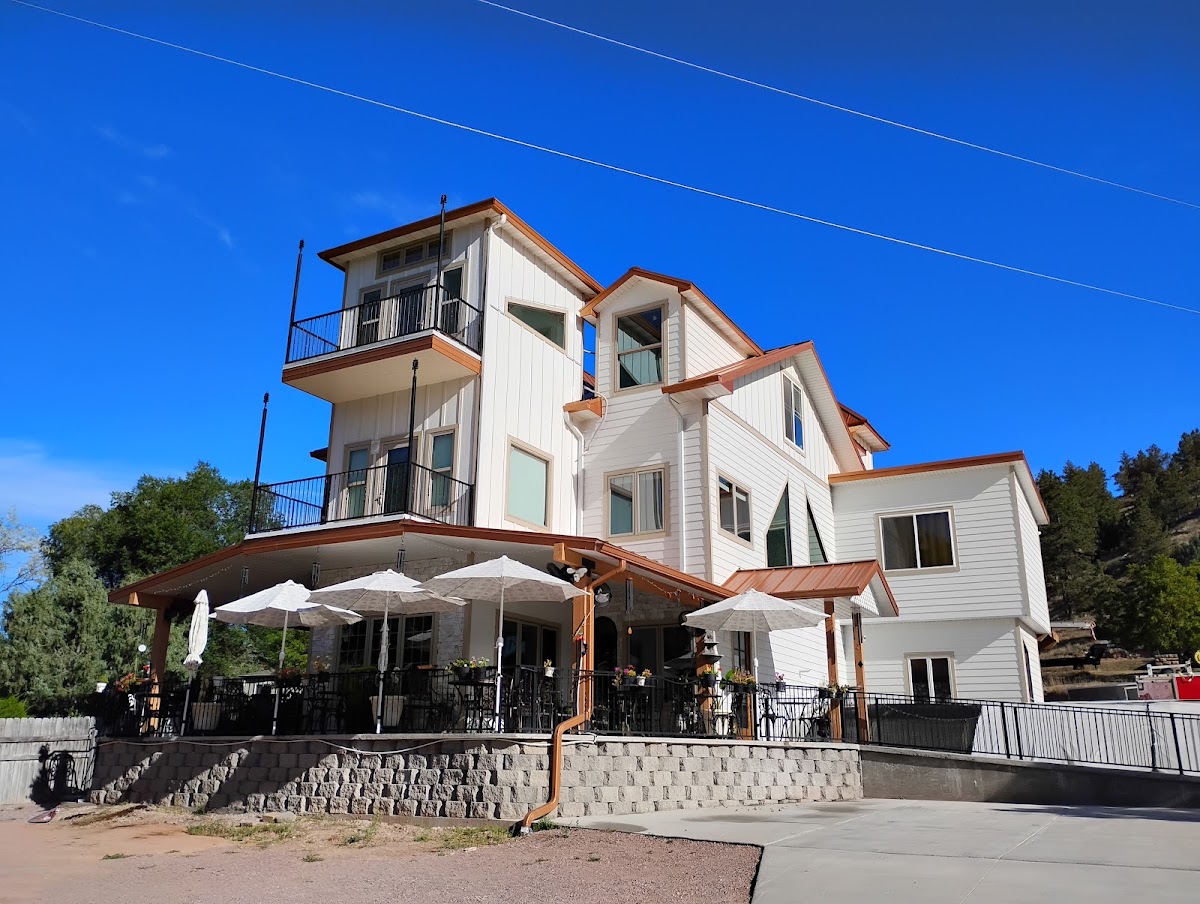 Olifants Tea & Coffee House - Photo 3