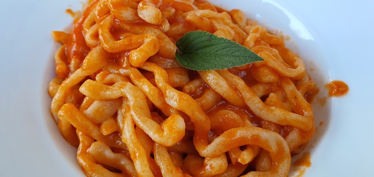 Trattoria Il Grillo - Photo 9