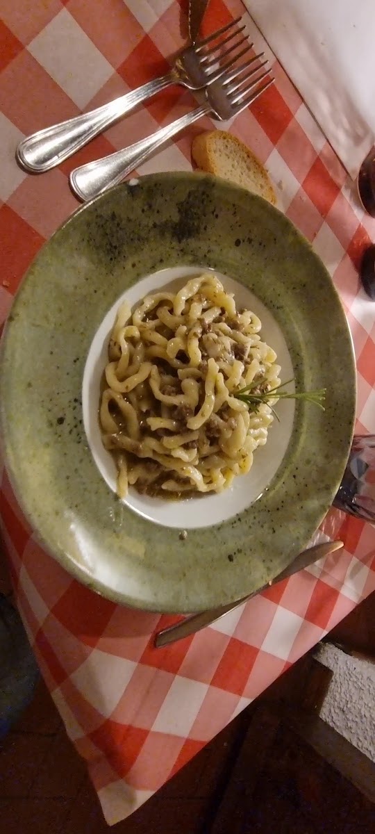 Trattoria Il Grillo - Photo 1