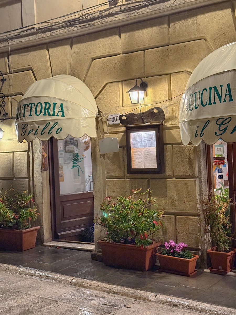 Trattoria Il Grillo - Photo 2