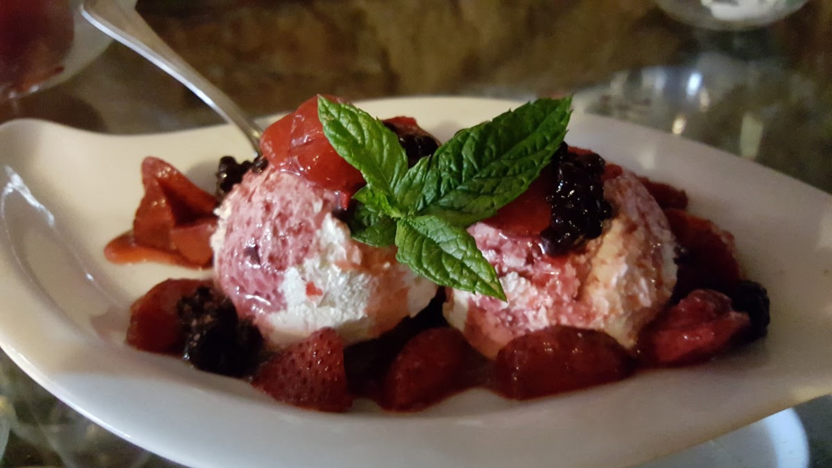 Trattoria Il Grillo - Photo 3