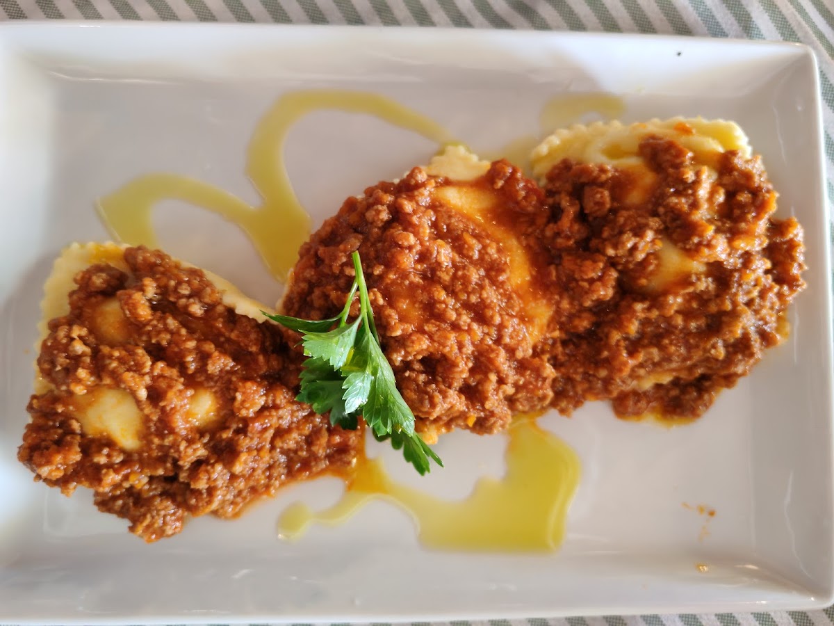 Trattoria Il Grillo - Photo 4