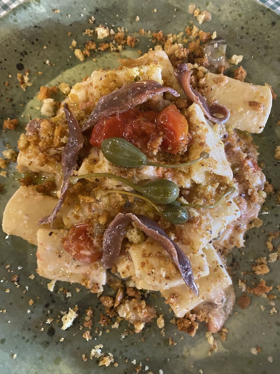 Trattoria Il Grillo - Photo 5