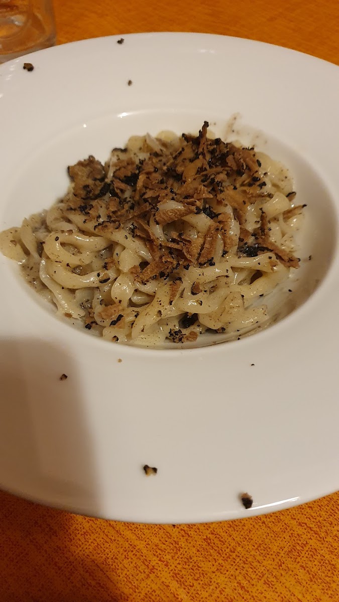 Trattoria Il Grillo - Photo 6