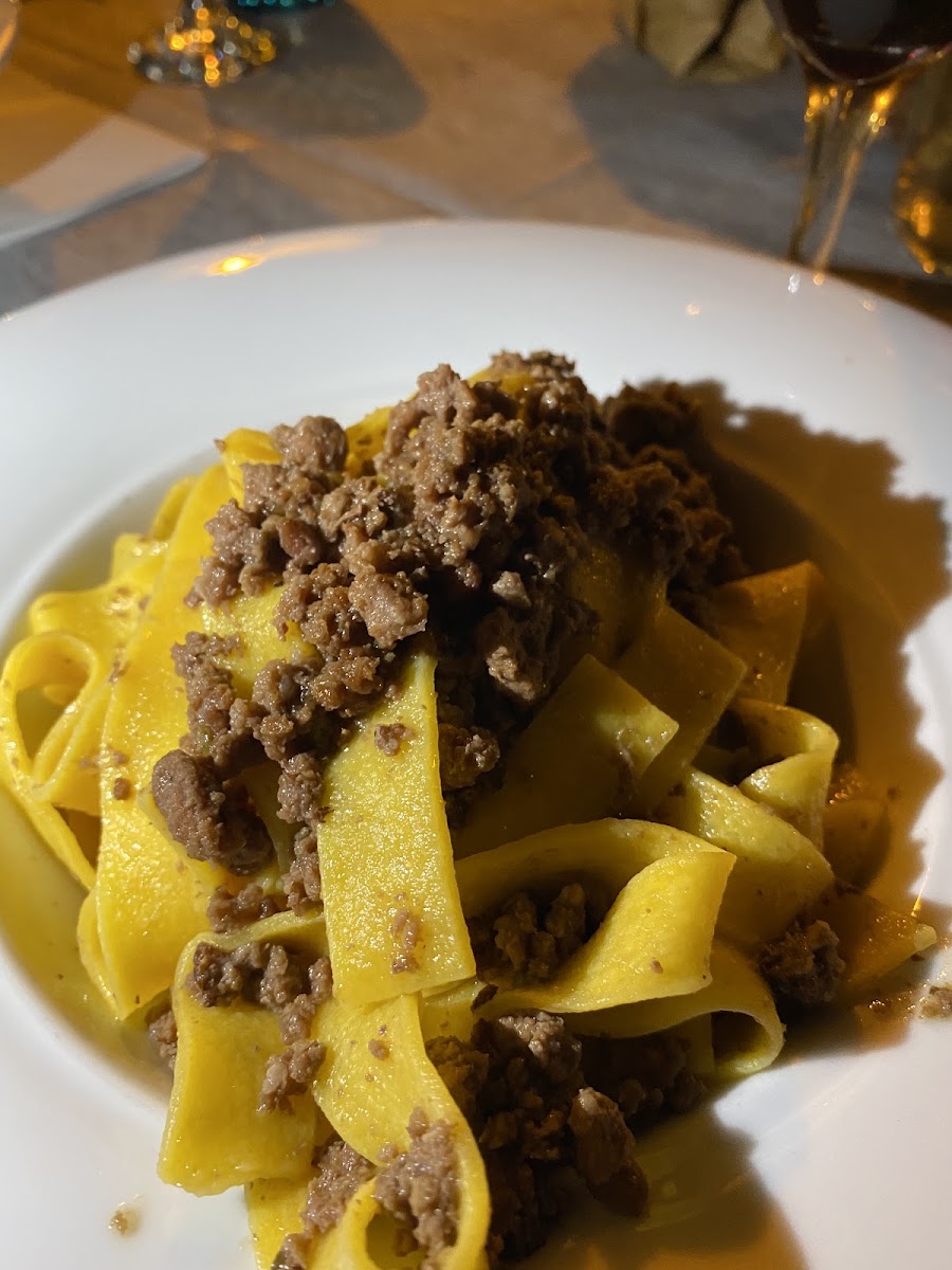 Trattoria Il Grillo - Photo 7