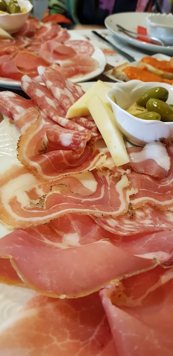 Trattoria Il Grillo - Photo 8