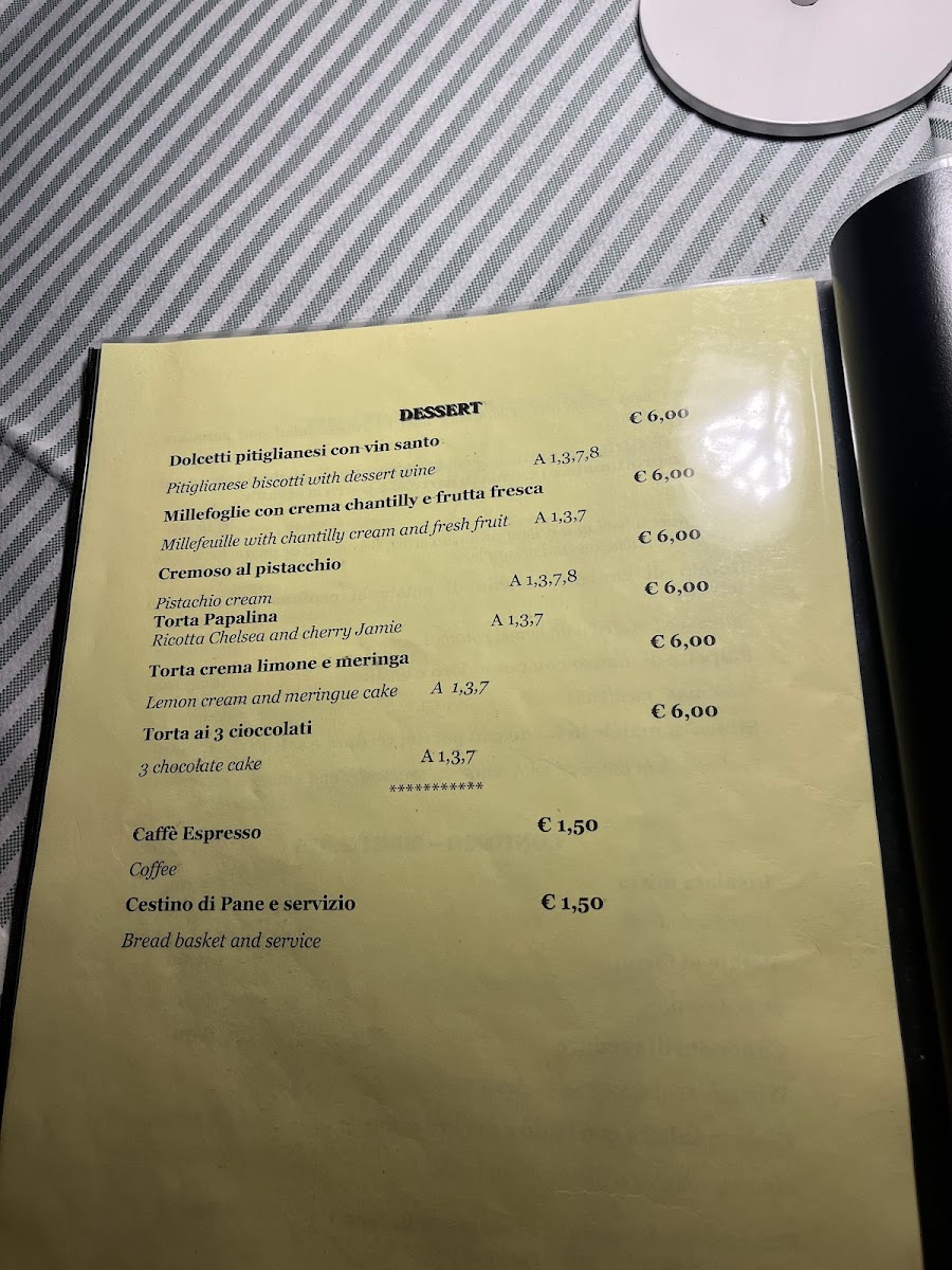 Menu Photo 5