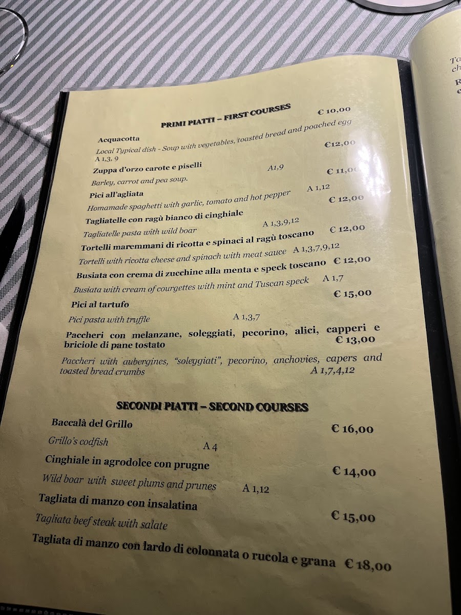 Menu Photo 6