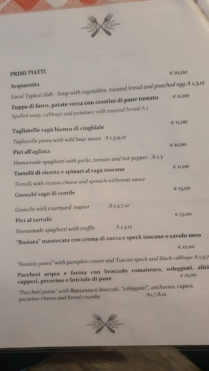 Menu Photo 7