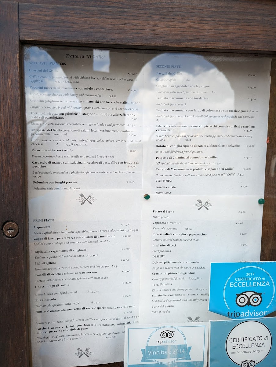 Menu Photo 8