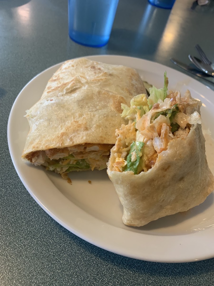 Nava Family Restaurant - Photo 1