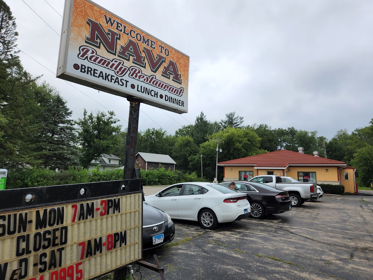 Nava Family Restaurant - Photo 2