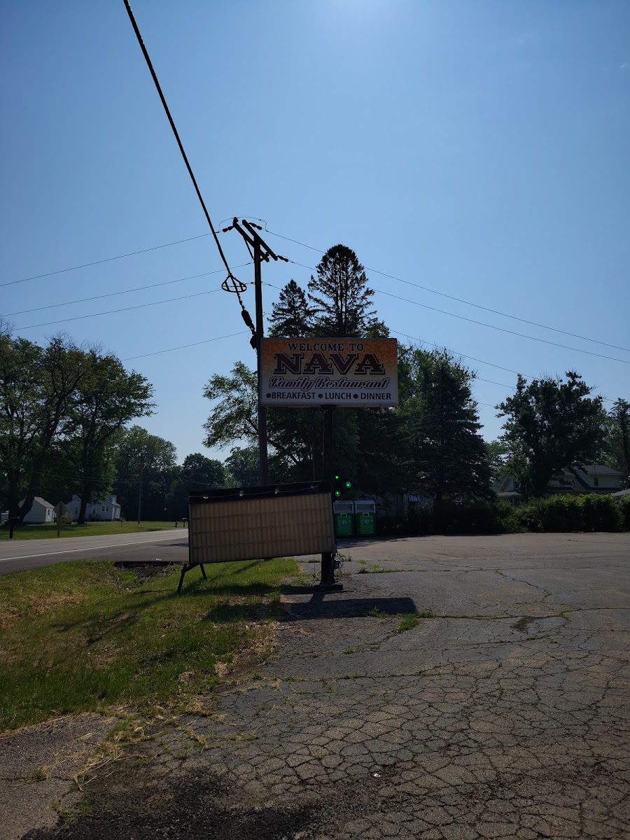 Nava Family Restaurant - Photo 3