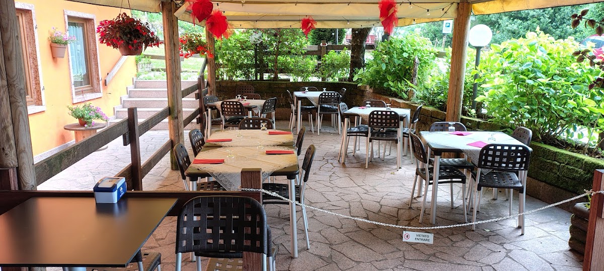 Baita del Veronese Ristorante Pizzeria