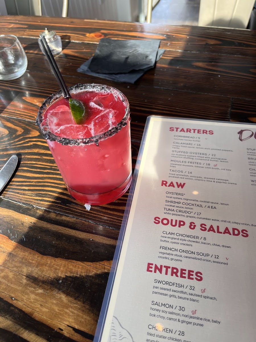 Menu Photo 9