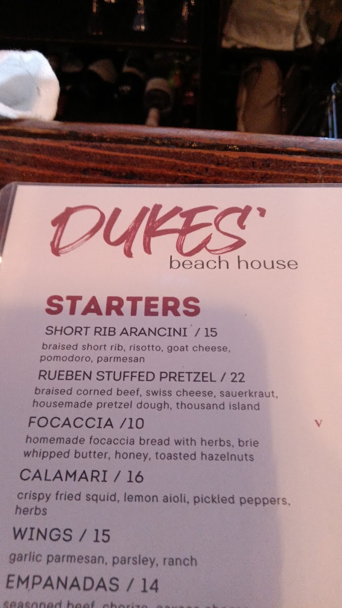 Menu Photo 6