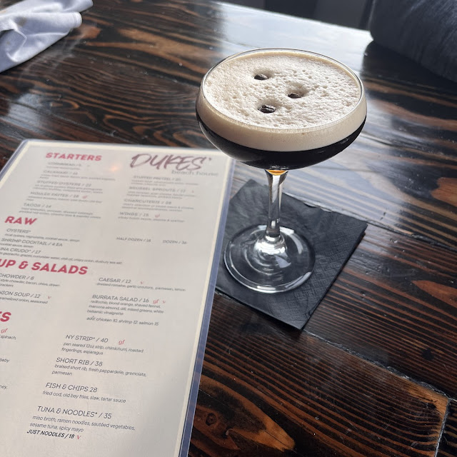 Espresso Martini