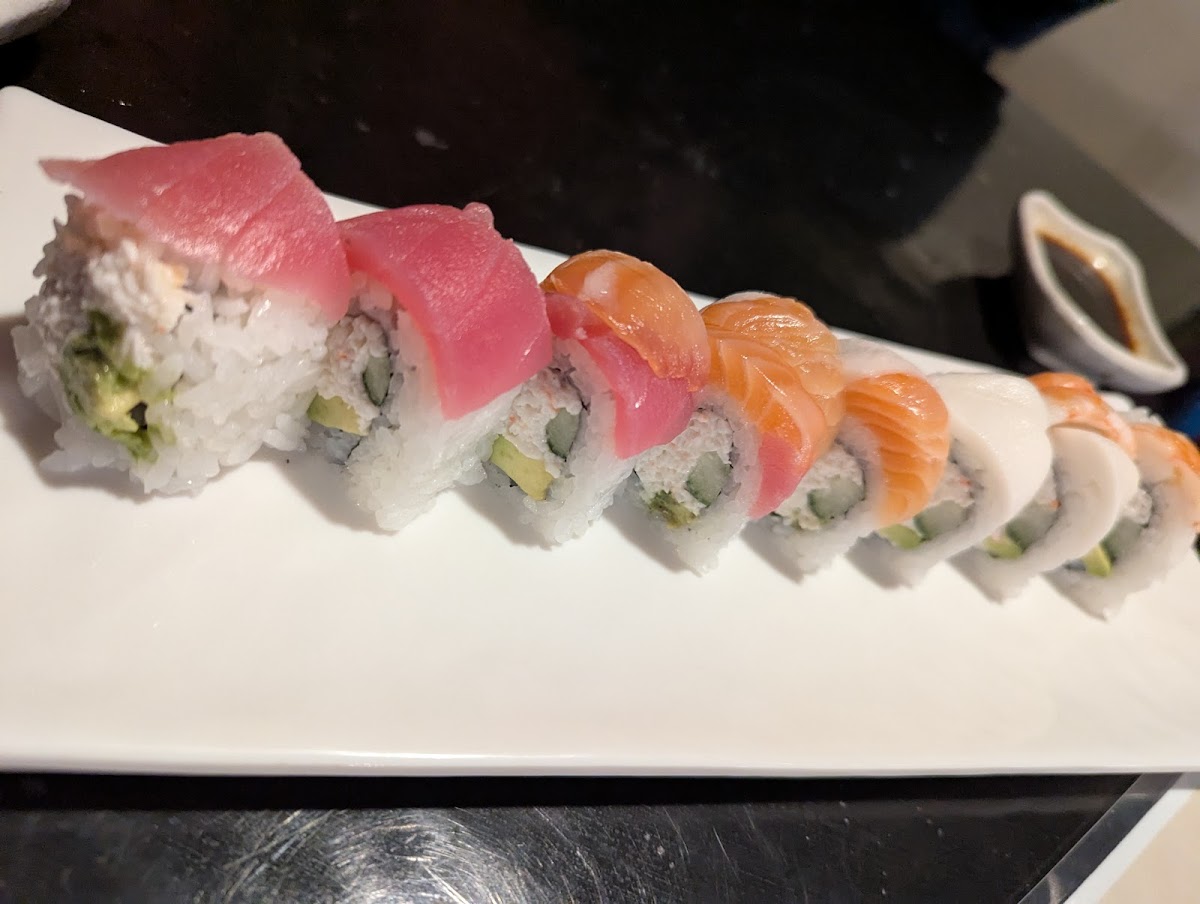 Hana Tokyo All You Can Eat - Photo 9