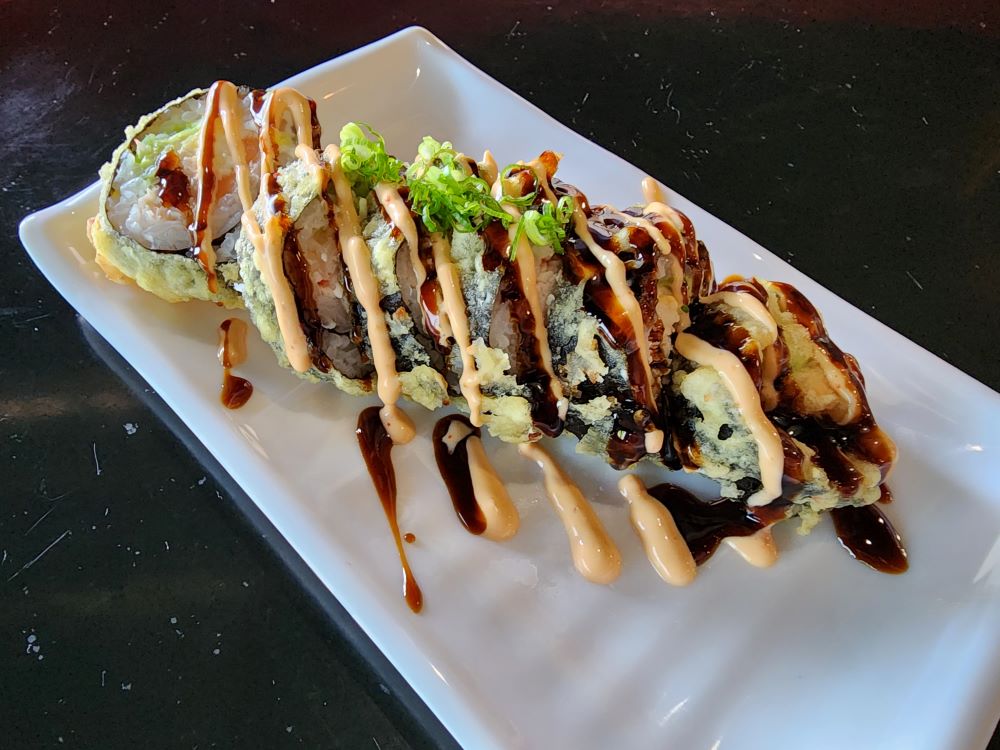 Hana Tokyo All You Can Eat - Photo 1