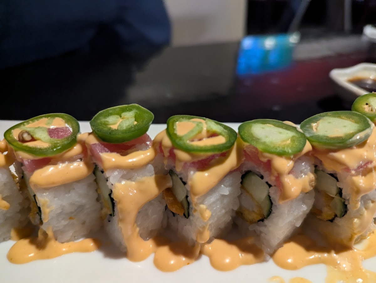 Hana Tokyo All You Can Eat - Photo 2