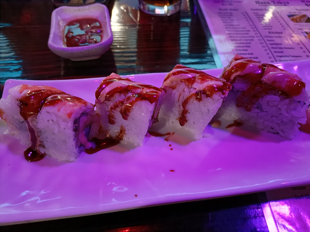 Hana Tokyo All You Can Eat - Photo 4