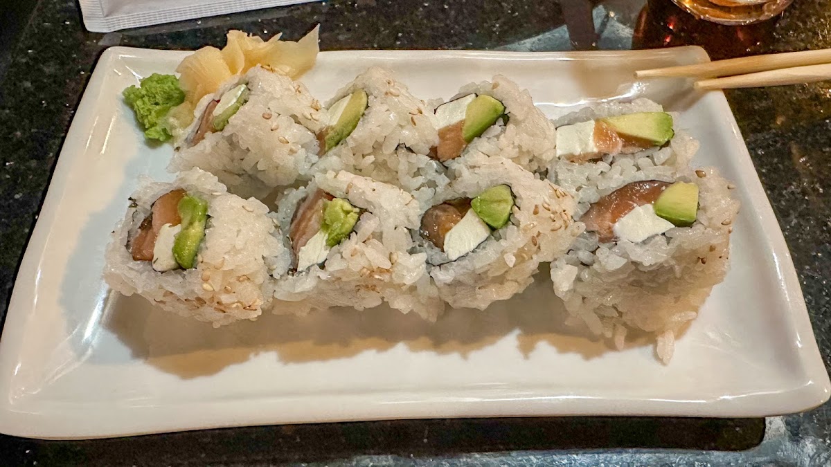 Hana Tokyo All You Can Eat - Photo 6