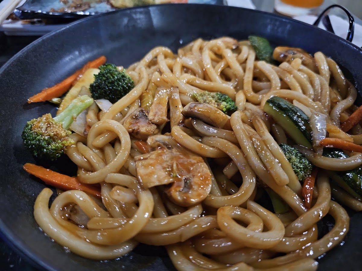 Hana Tokyo All You Can Eat - Photo 7